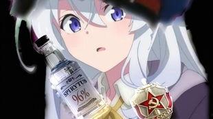 吃瓜蒙主间谍身份解析 哔哩哔哩